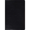 Study Bible-ESV-Personal Size