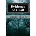 Evidence of Guilt: A Kali O'Brien Mystery