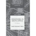 Xenophobia in South Africa: A History