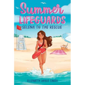 Summer Lifeguards: Selena to the Rescue