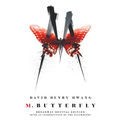 M. Butterfly: Broadway Revival Edition