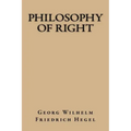 Philosophy of Right