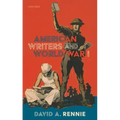American Writers and World War I