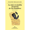 Mas Recondita Memoria de Los Hombres, La