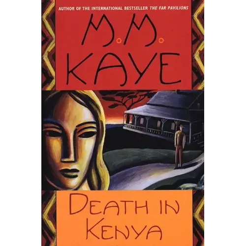 Death in Kenya