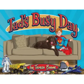 Tad's Busy Day