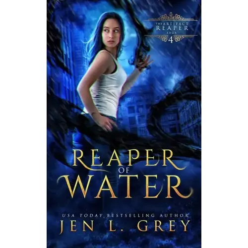 Reaper of Water