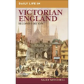 Daily Life in Victorian England