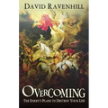 Overcoming the Enemy's Plans to Destroy Your Life