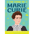 The Story of Marie Curie: An Inspiring Biography for Young Readers