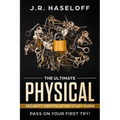 The Ultimate Physical Security Certification Study Guide: : Pass on Your First Try!