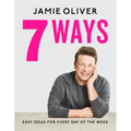 7 Ways: Easy Ideas for Every Day of the Week [American Measurements]