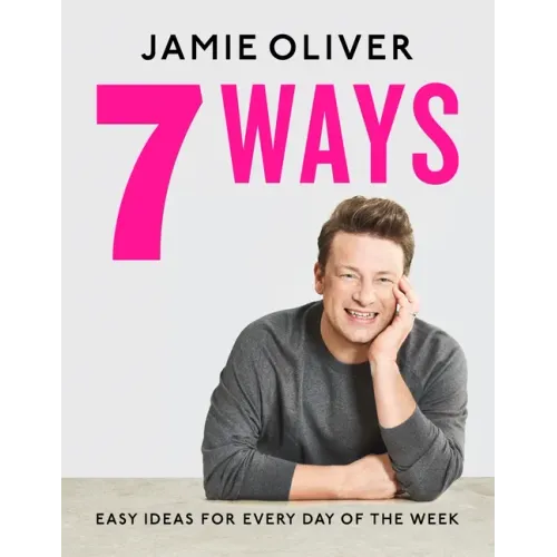 7 Ways: Easy Ideas for Every Day of the Week [American Measurements]