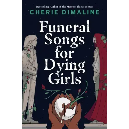 Funeral Songs for Dying Girls