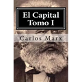El Capital Tomo I