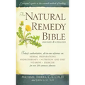 The Natural Remedy Bible