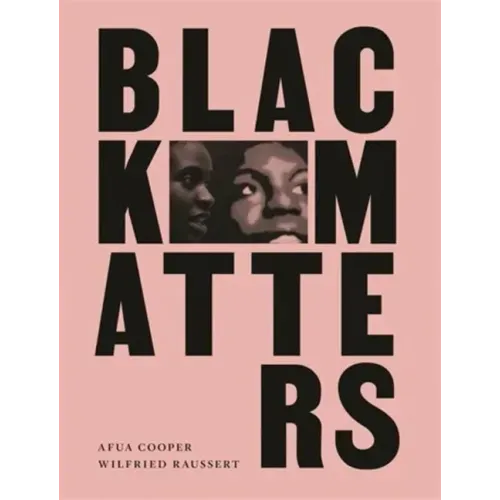 Black Matters