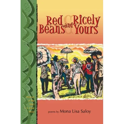 Red Beans and Ricely Yours