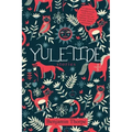 Yule-Tide Stories: A Collection of Scandinavian and North German Popular Tales and Traditions, From the Swedish, Danish, and German