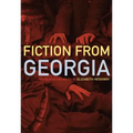 Contemporary Georgian Fiction