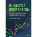 Quantile Regression: Applications on Experimental and Cross Section Data Using Eviews