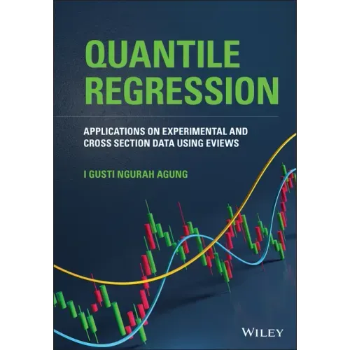 Quantile Regression: Applications on Experimental and Cross Section Data Using Eviews