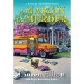 A Margin for Murder: A Charming Bookish Cozy Mystery