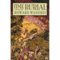 Time Burial: The Collected Fantasy Tales of Howard Wandrei