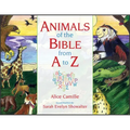 Animals of the Bible from A to Z