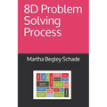 8D Problem Solving Process