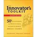 The Innovator's Toolkit
