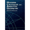 Modern Calculus and Analytic Geometry