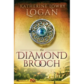 The Diamond Brooch: Time Travel Romance