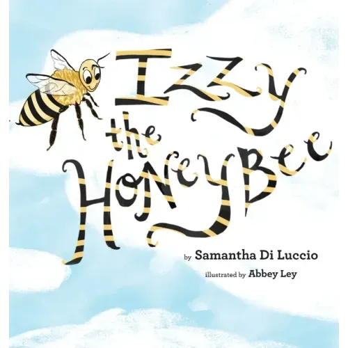 Izzy the Honeybee