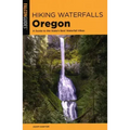 Hiking Waterfalls Oregon