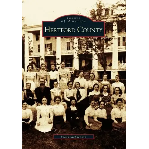 Hertford County