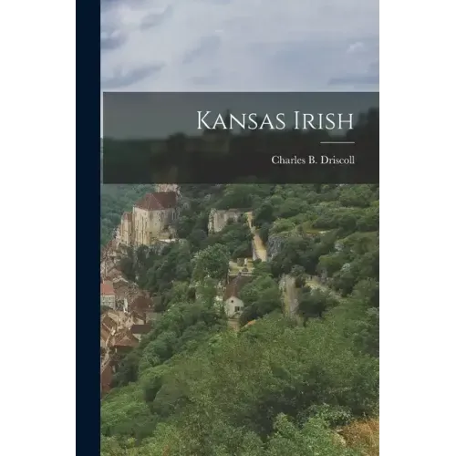 Kansas Irish
