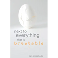 Next to Everything that is Breakable