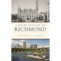 A Short History of Richmond