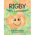 Rigby Makes a Difference