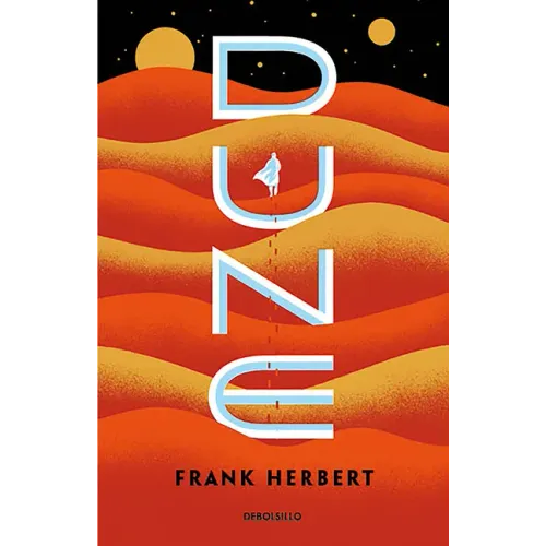 Dune (Spanish Edition)