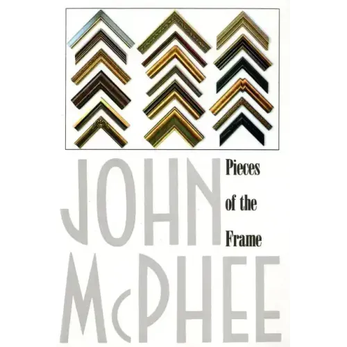 Pieces of the Frame