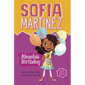 Abuela's Birthday