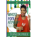 Whose Fork Is It Anyway