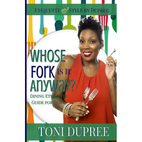 Whose Fork Is It Anyway