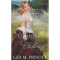 Charity's Challenge (Westward Home & Hearts Mail-Order Brides Book 21)