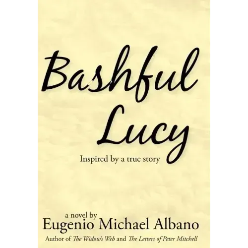 Bashful Lucy
