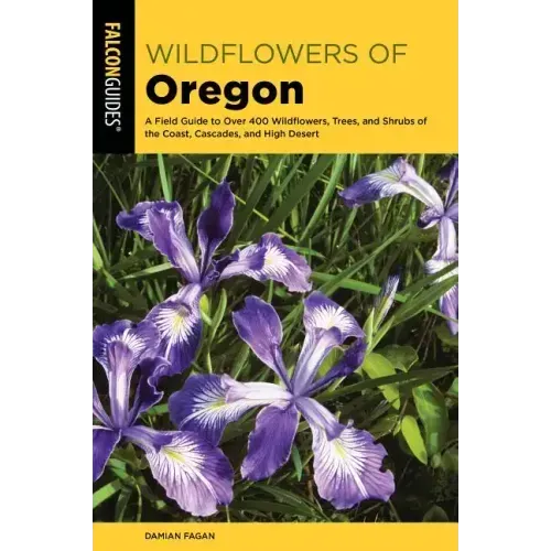 Wildflowers of Oregon