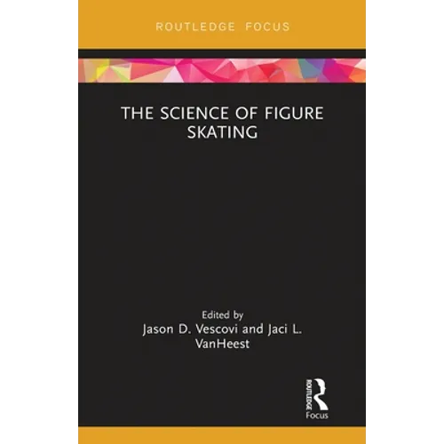 The Science of Figure Skating