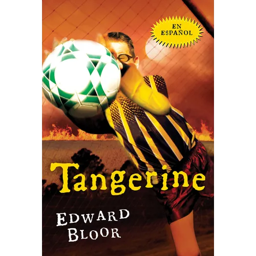 Tangerine